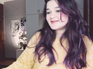 Erotický videochat JulySlowdive