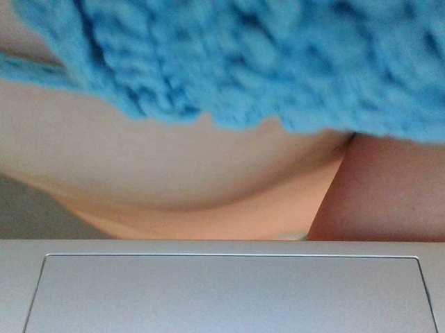 Vysílací screenshoty JunipaJinxe