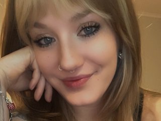 Erotický videochat JuniperLenora