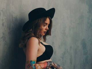 Erotický videochat JusFlip