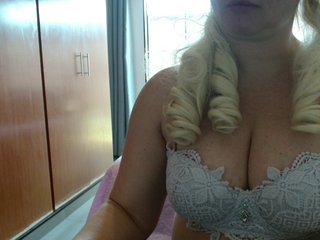 Erotický videochat sexymommy77
