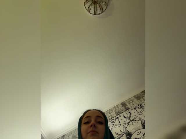 Vysílací screenshoty JussyPusi