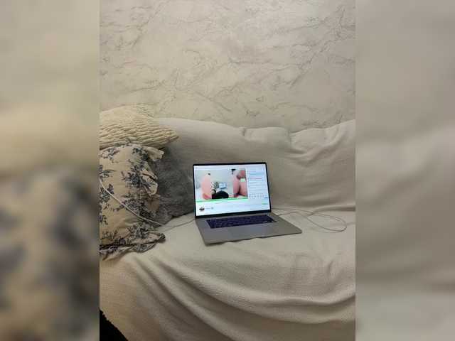 Vysílací screenshoty LeilaPopy