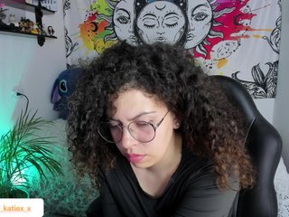 Erotický videochat Just-katiex