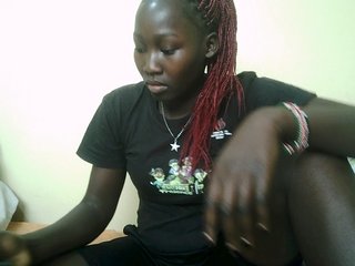 Erotický videochat just-kendy
