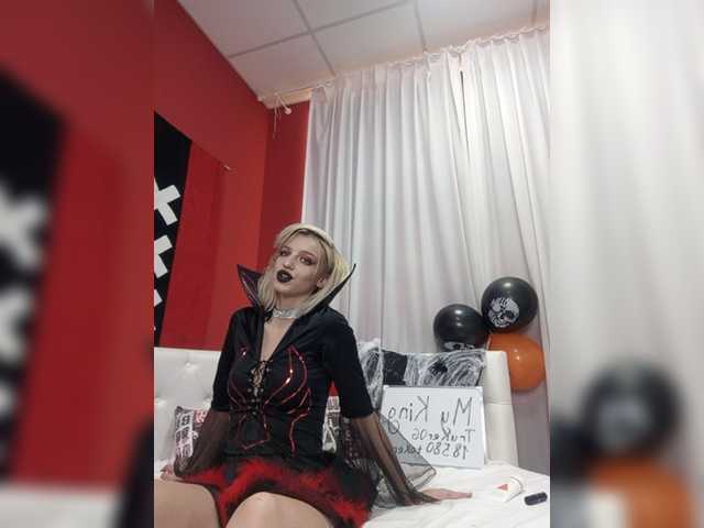 Vysílací screenshoty Hungry-Bunnyy