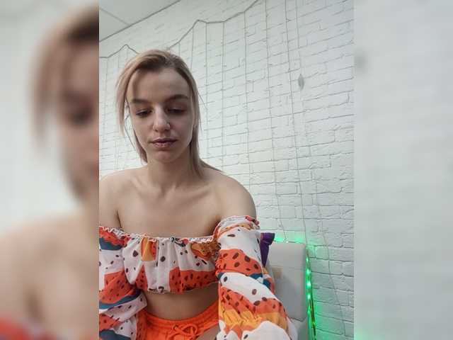 Vysílací screenshoty Hungry-Bunnyy