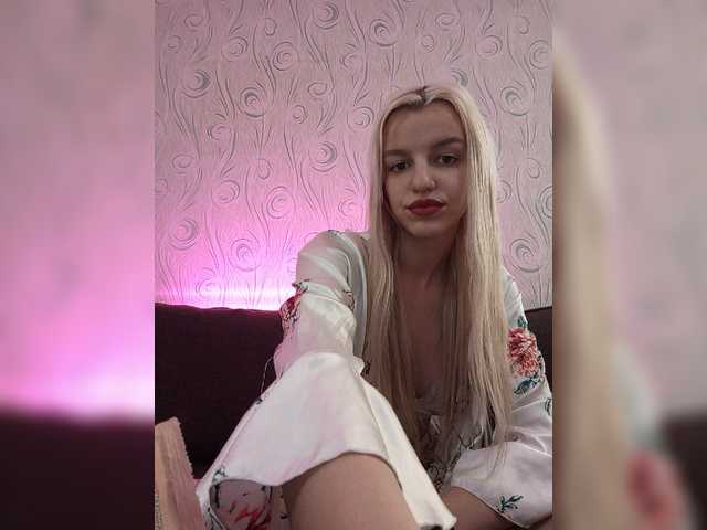 Vysílací screenshoty Hungry-Bunnyy