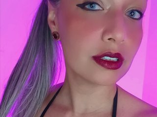 Erotický videochat Just-Vicky