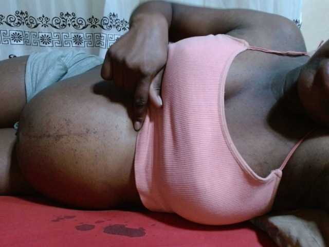 Vysílací screenshoty JustHotLove