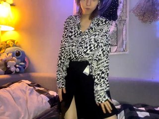 Erotický videochat SweetieLuna