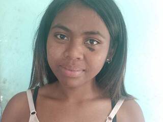 Erotický videochat Justinah33