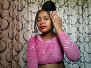 Erotický videochat justine33