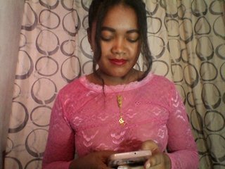 Erotický videochat justine33