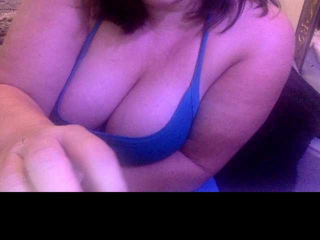 Vysílací screenshoty JustinaSexy