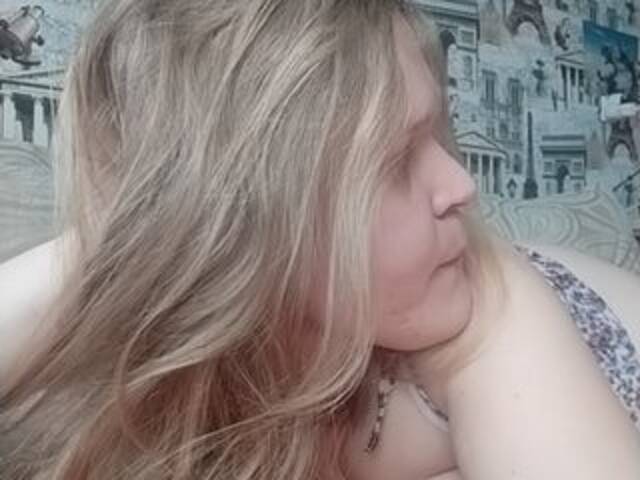 Vysílací screenshoty JustLudmila