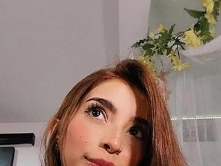 Erotický videochat justmiaa