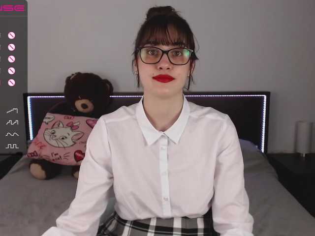 Vysílací screenshoty JustMino