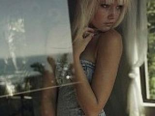 Erotický videochat justqueen5
