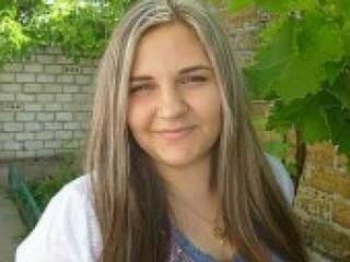 Erotický videochat justvikki