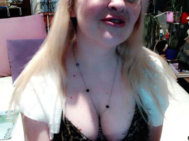 Vysílací screenshoty JUSTYNA2607