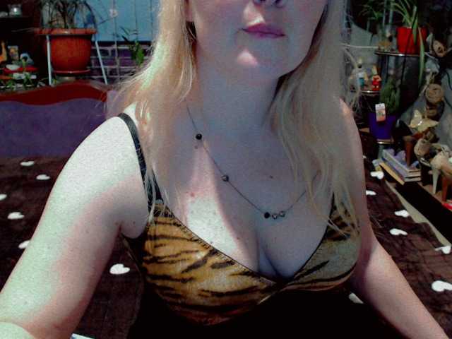 Vysílací screenshoty JUSTYNA2607