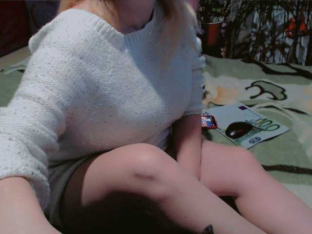 Vysílací screenshoty JUSTYNA2607