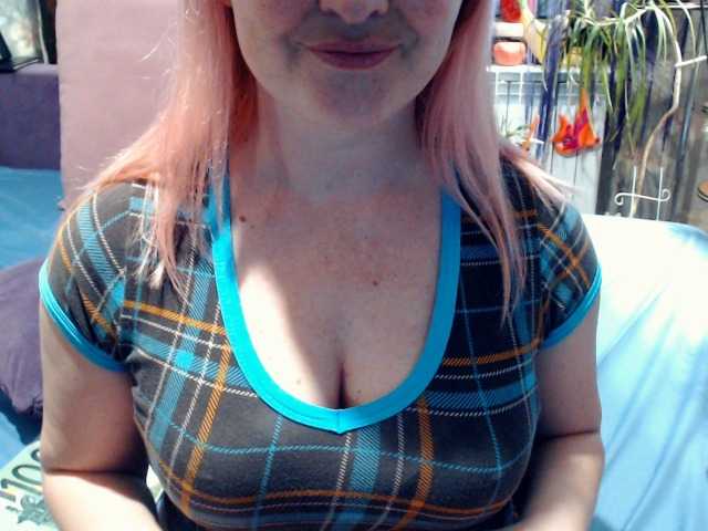 Vysílací screenshoty JUSTYNA2607