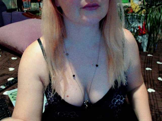 Vysílací screenshoty JUSTYNA2607