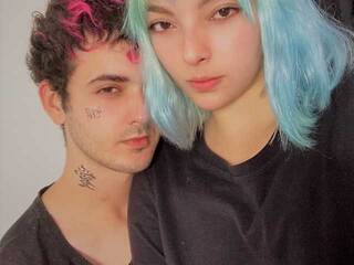 Erotický videochat Jutsusexy