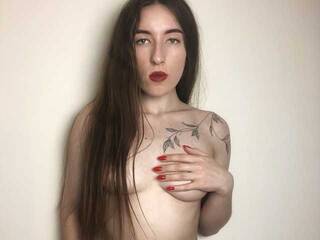 Erotický videochat Jyddi