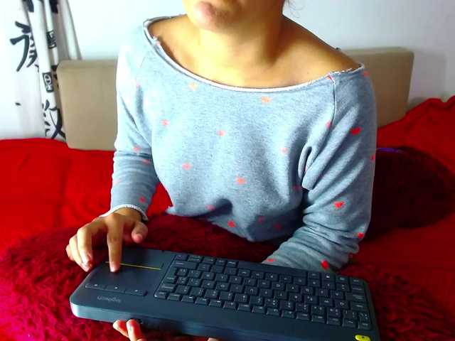 Vysílací screenshoty jynx-kens