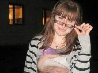 Erotický videochat jytte