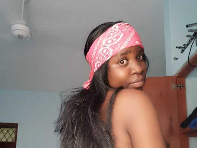 Fotografie profilu k-wild-ebony