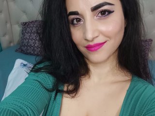 Erotický video chat K1ara