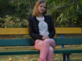 Erotický videochat k1ist1n04ka