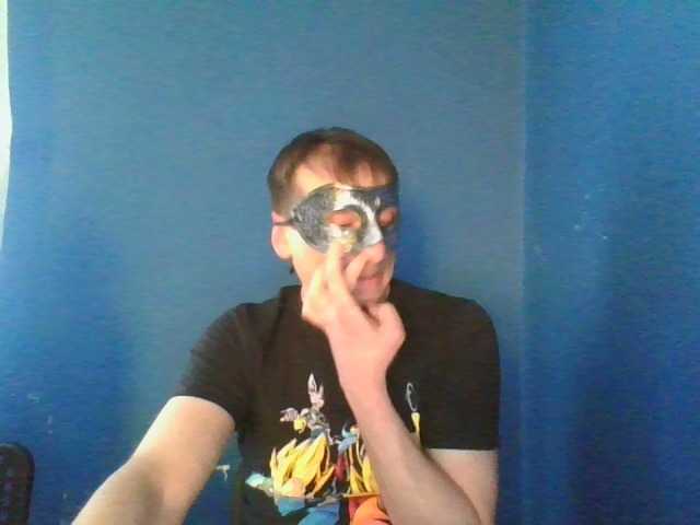 Vysílací screenshoty k29m36