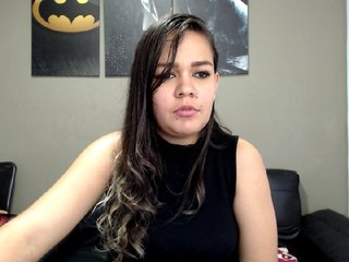 Fotky kaamlarabab 25show tits 50show ass 75show pussy and ass 100dildo finger pussy