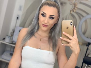 Erotický video chat Kacey-y