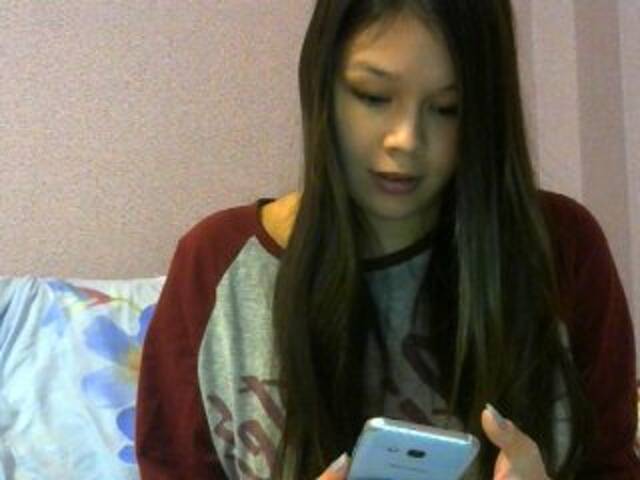 Vysílací screenshoty YGMUR