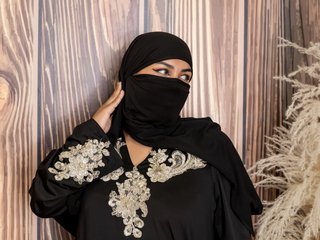 Erotický videochat Kadiraa