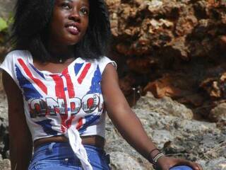 Erotický videochat Kadzomudzo