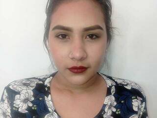 Erotický videochat kaia-Brown