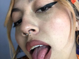 Erotický videochat Kaia-tay