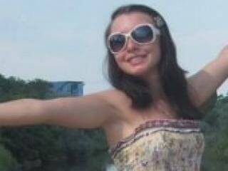 Erotický videochat kaiiisto