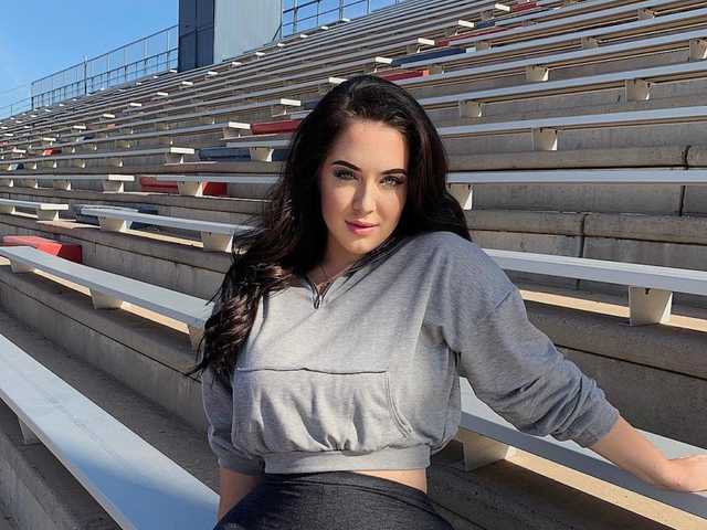 Fotografie profilu KaileySkyful