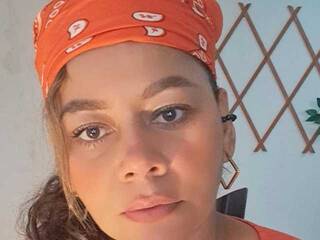 Erotický videochat KaillyPariss