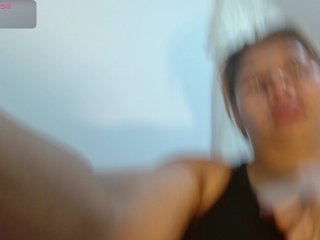 Erotický videochat KaillyPariss