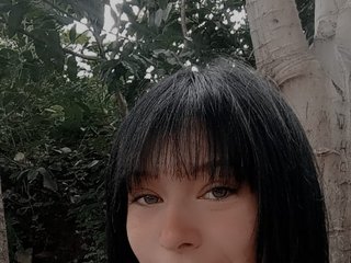 Erotický videochat kailyIshorny