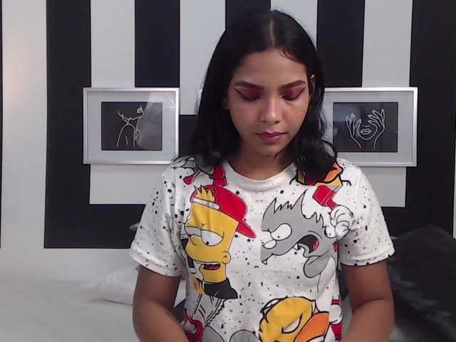 Vysílací screenshoty KailyLewis